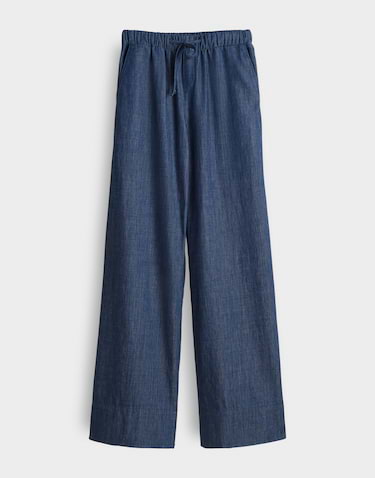 Pantalon de jogging Melane denim