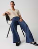 Jogpants Melane denim