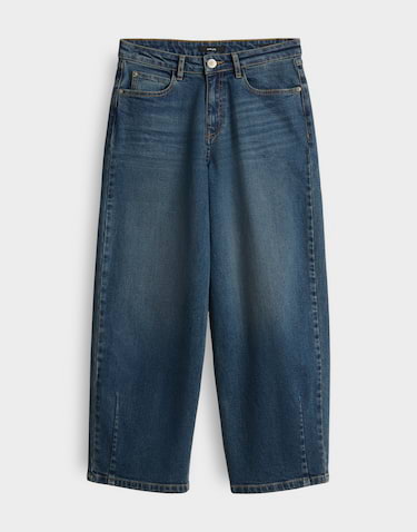 Barrel Lolah modern