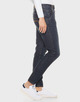 Boyfriend jeans Letty rinsed blue by 