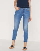 Jeans Elma 7/8 blue