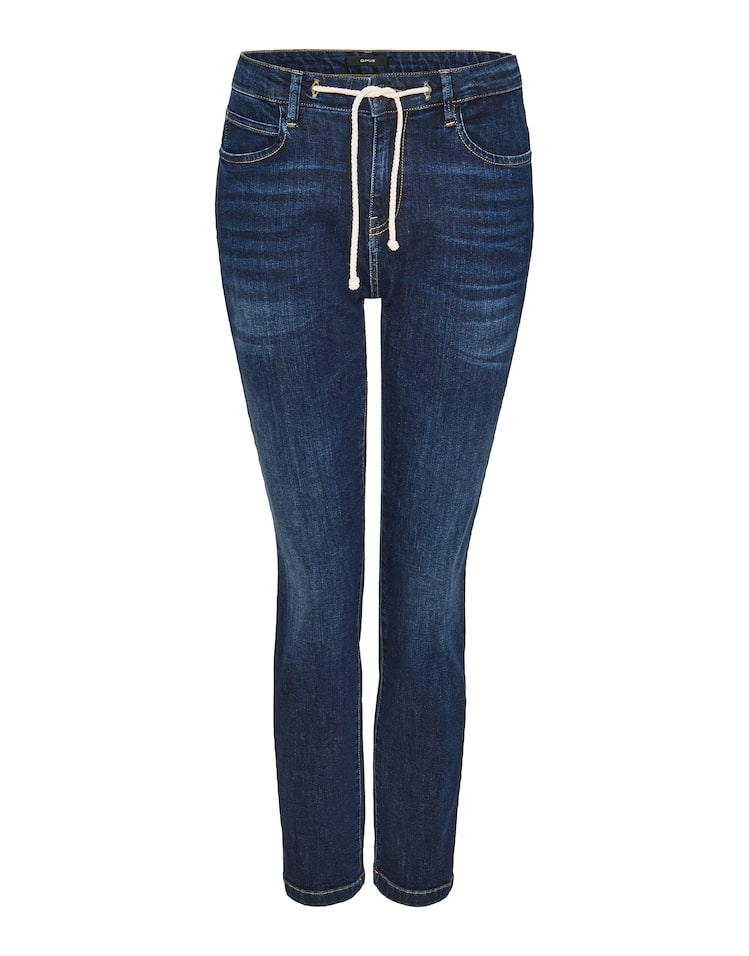 opus boyfriend jeans letty