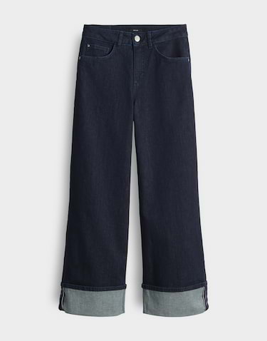 jeans Miva turn up