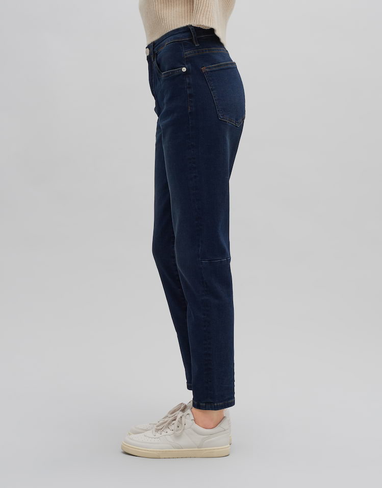 Jeans Liandra midnight blau online bestellen OPUS Online Shop