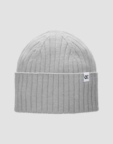 OPUS Damen Strickmütze ATILLY – Flauschig Aus Alpaka-Mix, Hält Extra Warm, Stylisches Winter-Accessoire