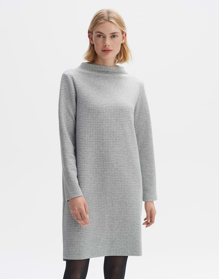 Kleid Wani schwarz online bestellen | OPUS Online Shop