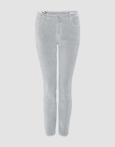 Slim Evita glazed