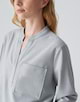 Tuniekblouse Fanell