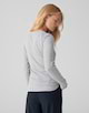 Shirt met lange mouwen Senley