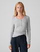 Shirt met lange mouwen Senley