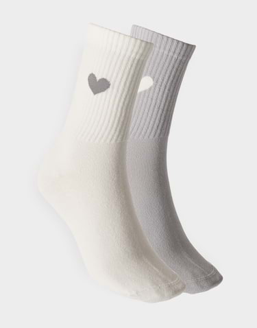 Chaussette Yennis love