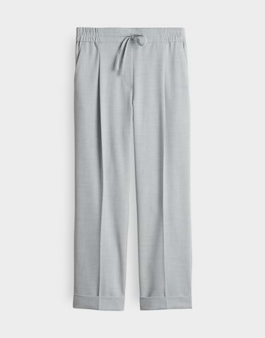 Pantalon de ville Melosa city
