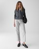 Tapered Lissie city