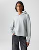 Sweatshirt Gart slit