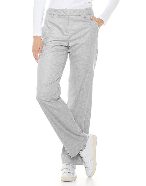 Marlene Trousers Maddie Grey By Opus Shop Your Favourites Online