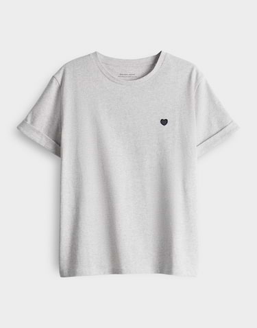 Kurzarmshirt Serz