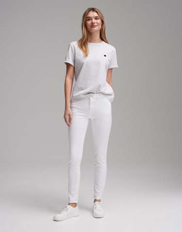 T shirt Serz grijs online bestellen OPUS online shop