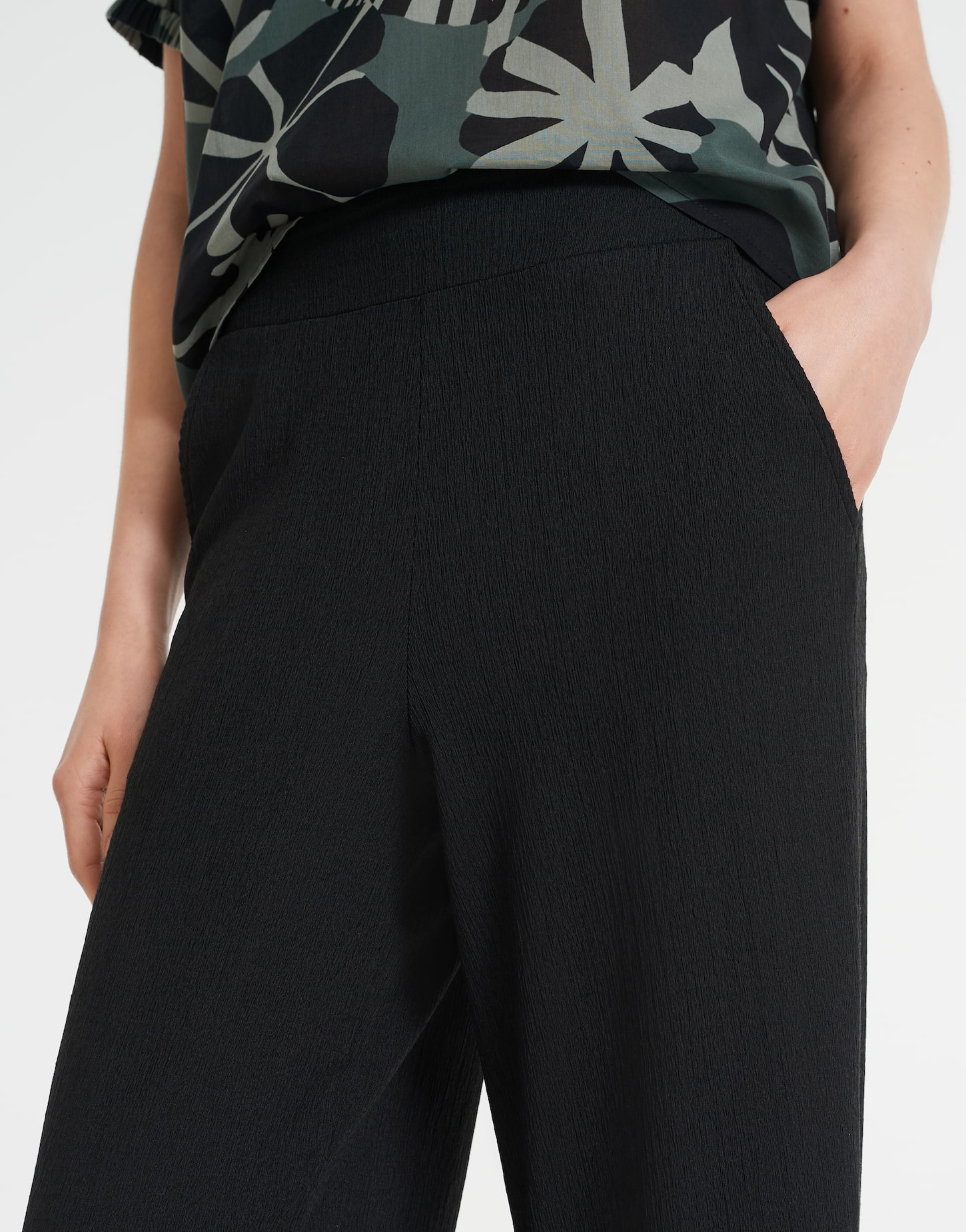 Culotte Meltiko Schwarz Online Bestellen Someday Online Shop