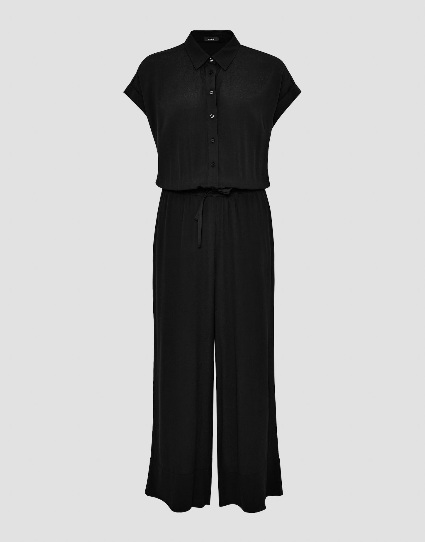 Jumpsuit Melopi schwarz online bestellen someday Online Shop