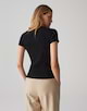Shirt met korte mouw Samuna