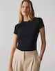 Shirt met korte mouw Samuna