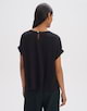 short sleeve blouse Femka