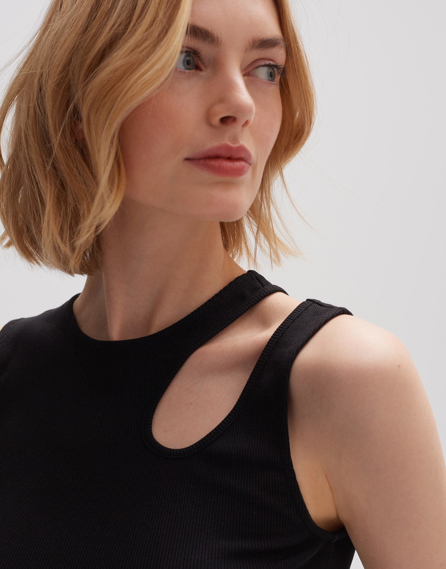 Top Ilara schwarz online bestellen OPUS Online Shop