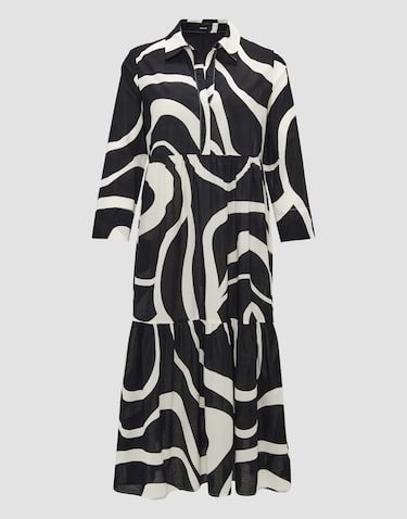 Maxikleid Werano flow