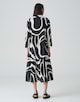 Maxi jurk Werano flow