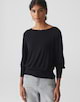 Shirt met lange mouwen Sonnu