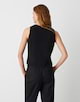 Knitted waistcoat Difora