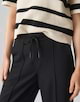 Wide Leg Pants Melane french