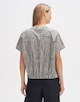 short sleeve blouse Fizara