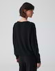Shirt met lange mouwen Simpla