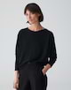 Shirt met lange mouwen Simpla