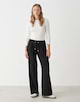 Pantalon à jambes larges Mutasi