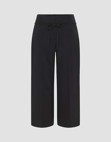 Culotte Misha belt