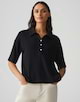 Kurzarmshirt Silkas