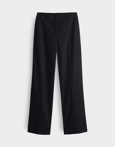 City Pants Maiga linen