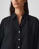 Three quarter sleeve blouse Fratea