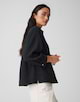 Three quarter sleeve blouse Fratea