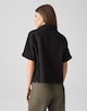 short sleeve blouse Felsa