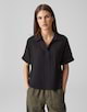 short sleeve blouse Felsa