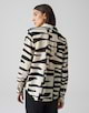 long sleeve blouse Fumani jungle