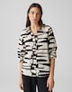 long sleeve blouse Fumani jungle