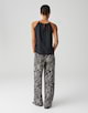 Blouse top Foyage