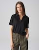 Kurzarmshirt Sluse