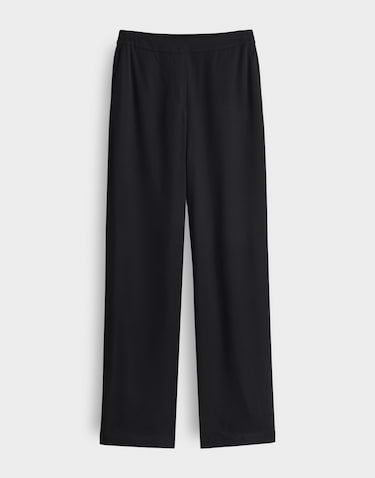 Wide Leg Pants Marou travel