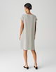 Robe en maille Warua