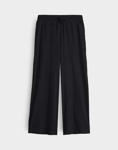 Culotte Mileni crinkle